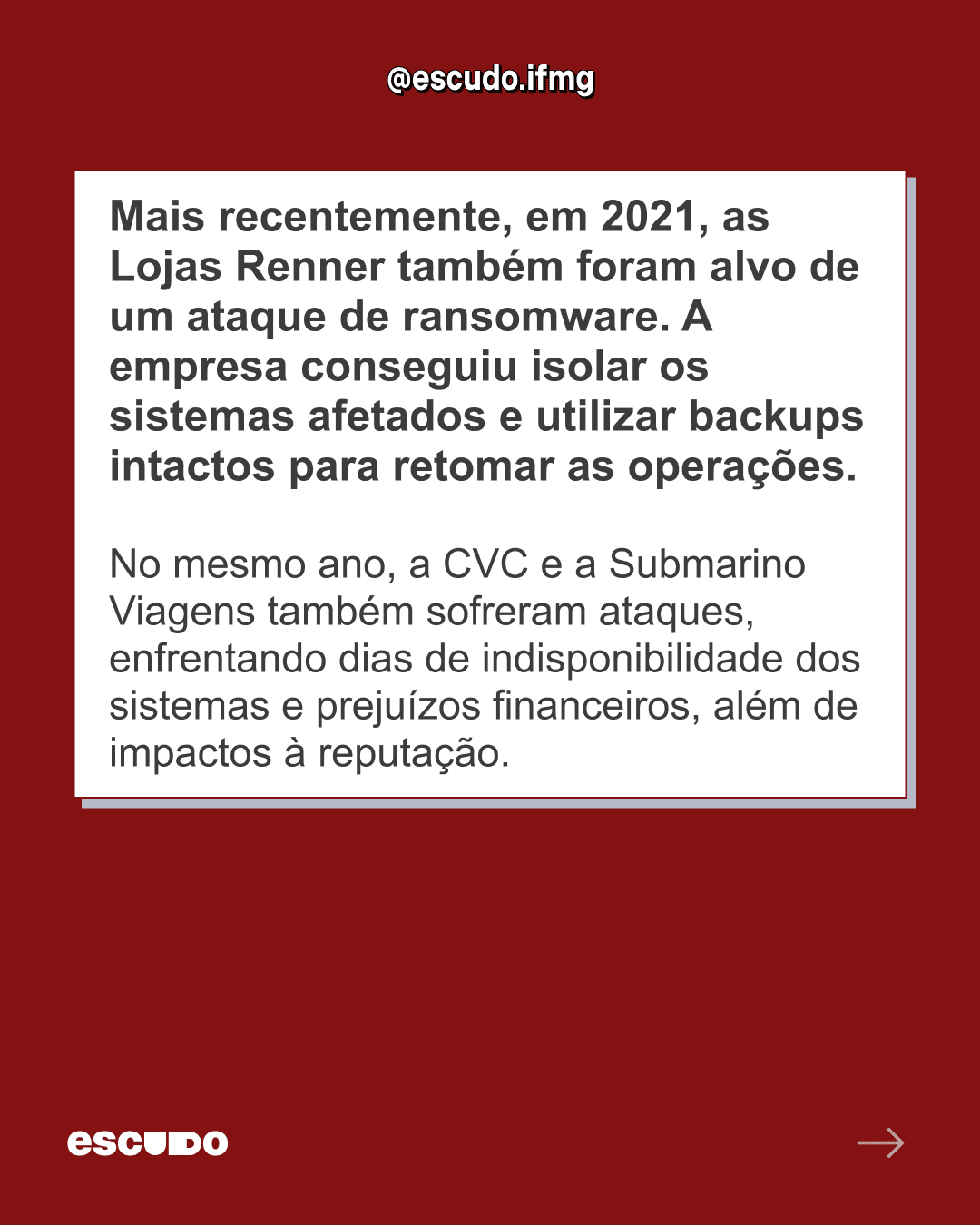 Conheça o que é Ransomware e saiba como se proteger. - Imagem 11