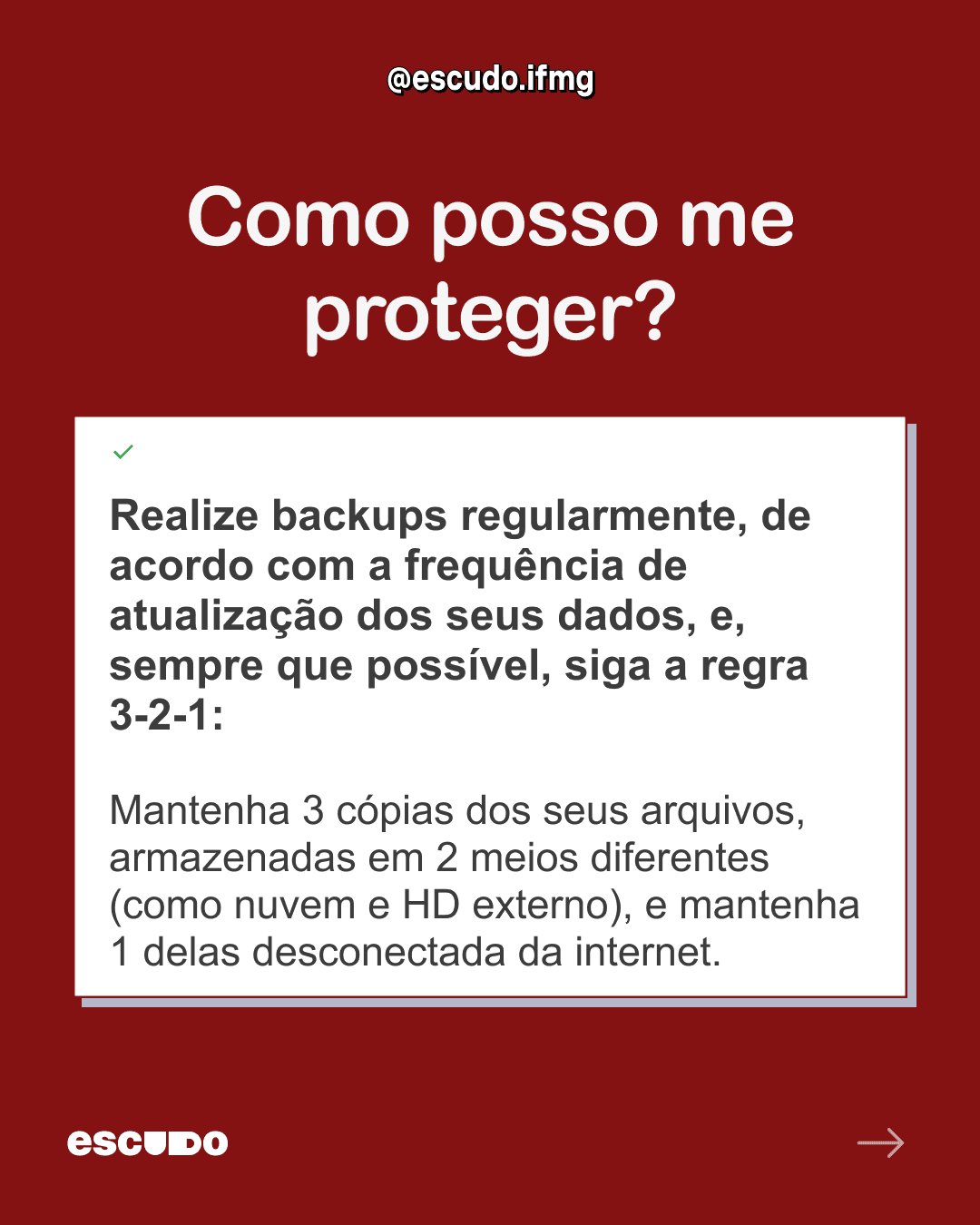 Conheça o que é Ransomware e saiba como se proteger. - Imagem 12