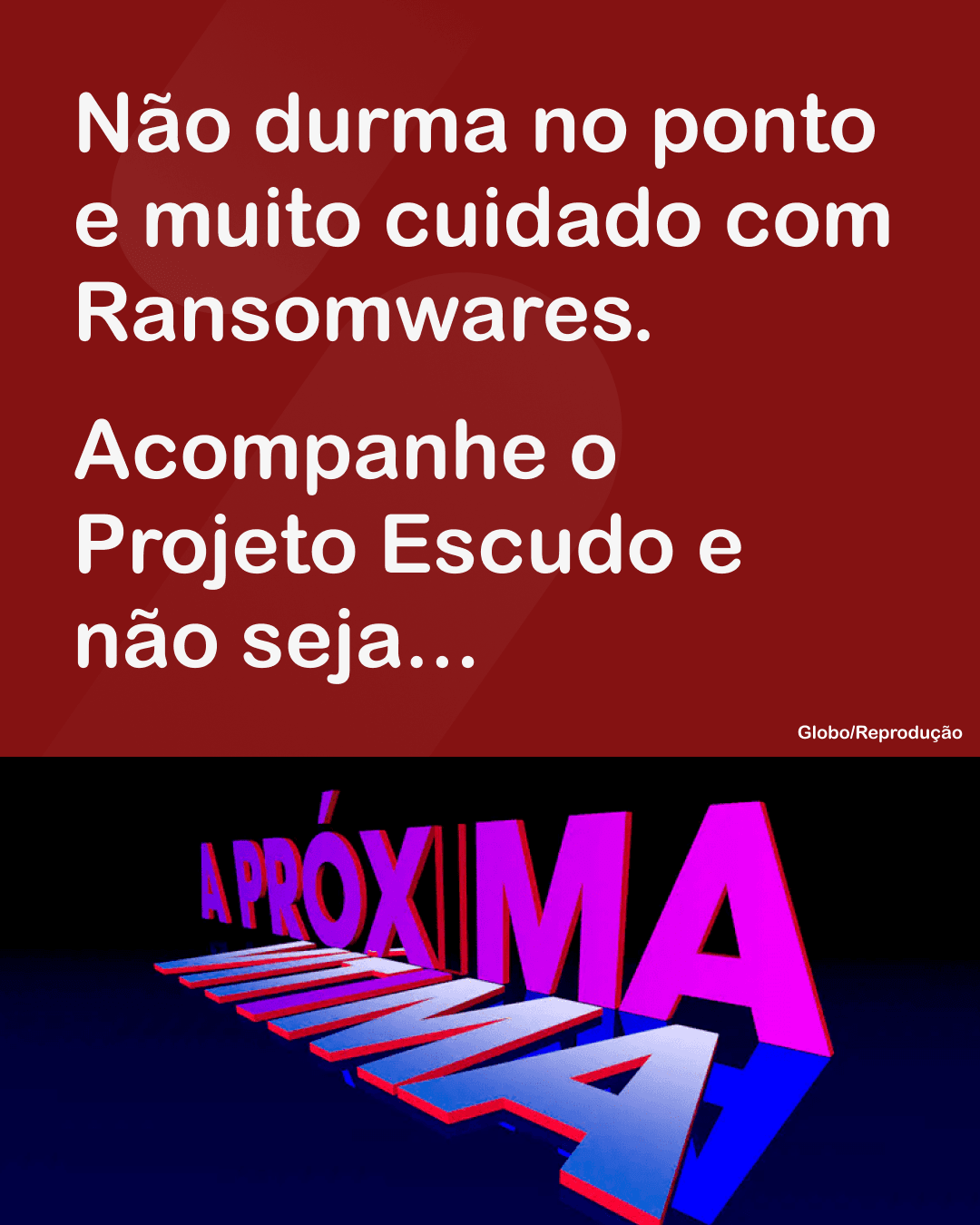 Conheça o que é Ransomware e saiba como se proteger. - Imagem 14