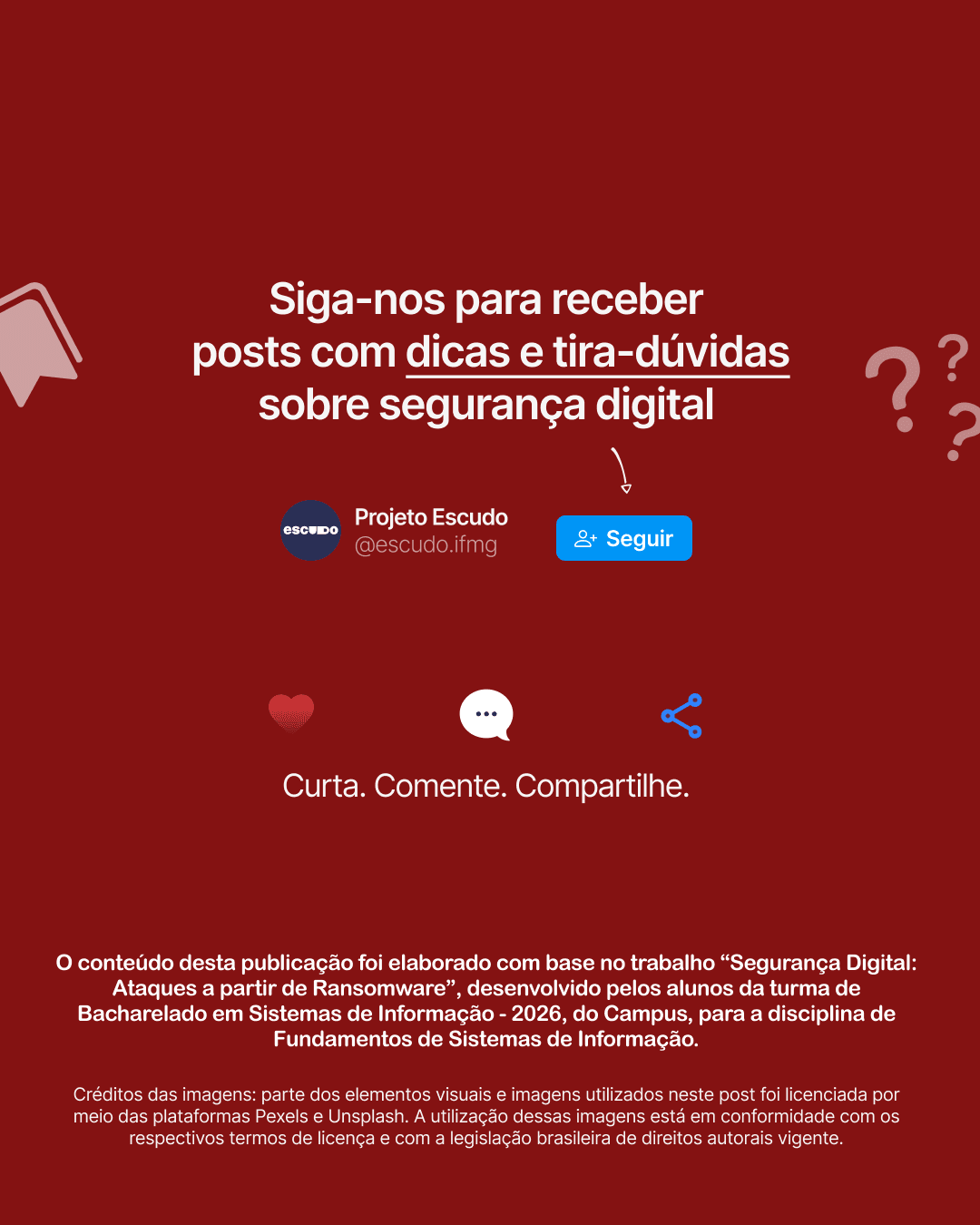 Conheça o que é Ransomware e saiba como se proteger. - Imagem 15