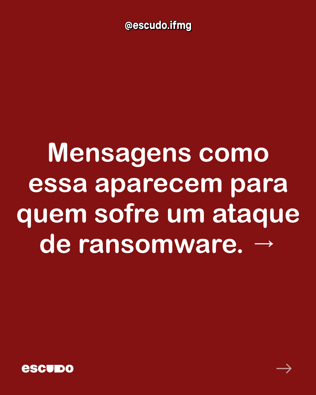 Conheça o que é Ransomware e saiba como se proteger. - Imagem 2