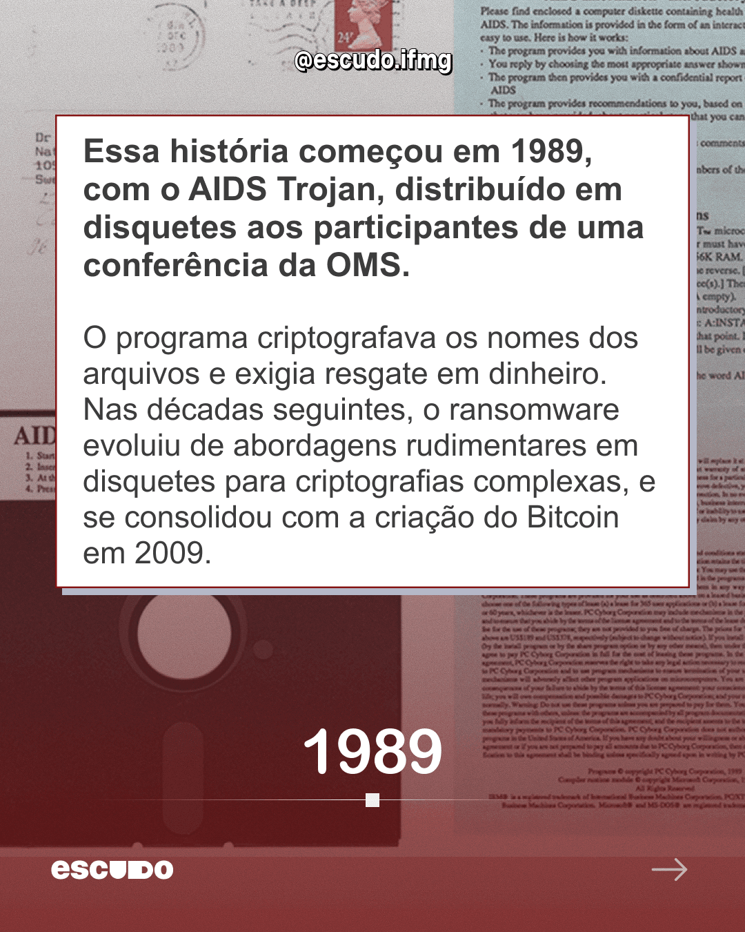 Conheça o que é Ransomware e saiba como se proteger. - Imagem 4
