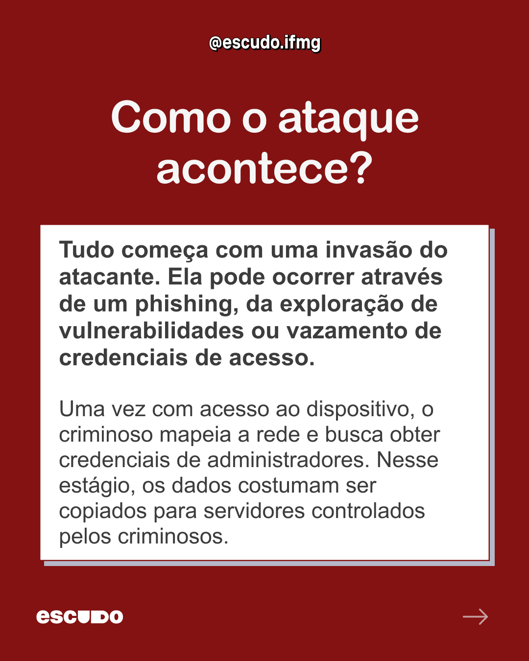 Conheça o que é Ransomware e saiba como se proteger. - Imagem 5