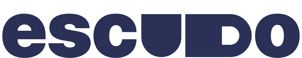 Logo do Escudo