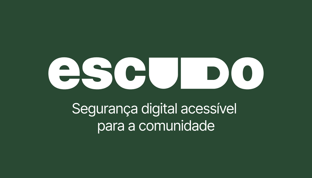 Conheça o Projeto Escudo
