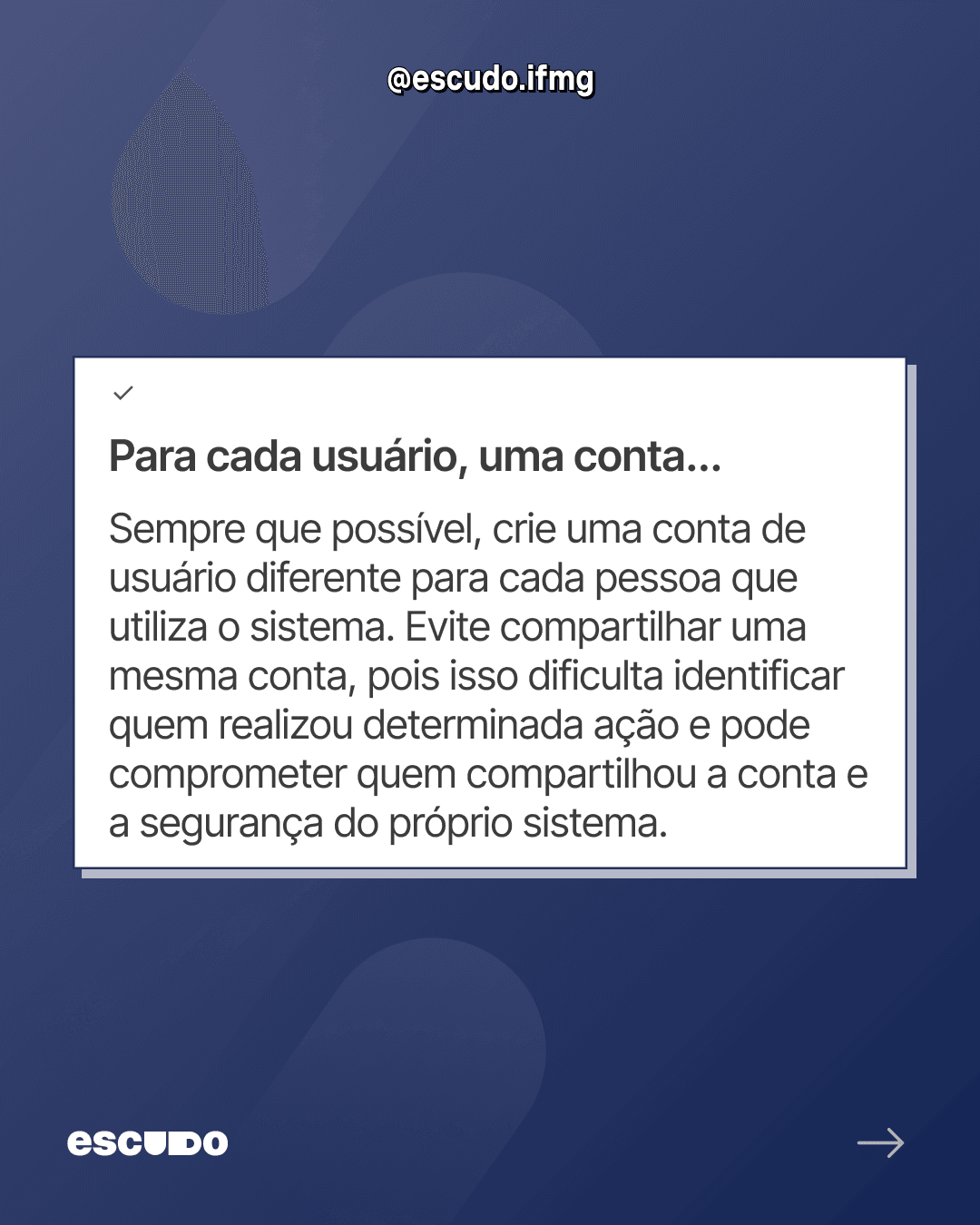 Os perigos de compartilhar senhas, casos reais e dicas para seguir. - Imagem 11
