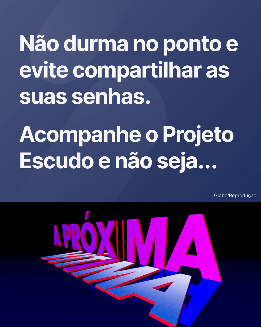 Os perigos de compartilhar senhas, casos reais e dicas para seguir. - Imagem 12
