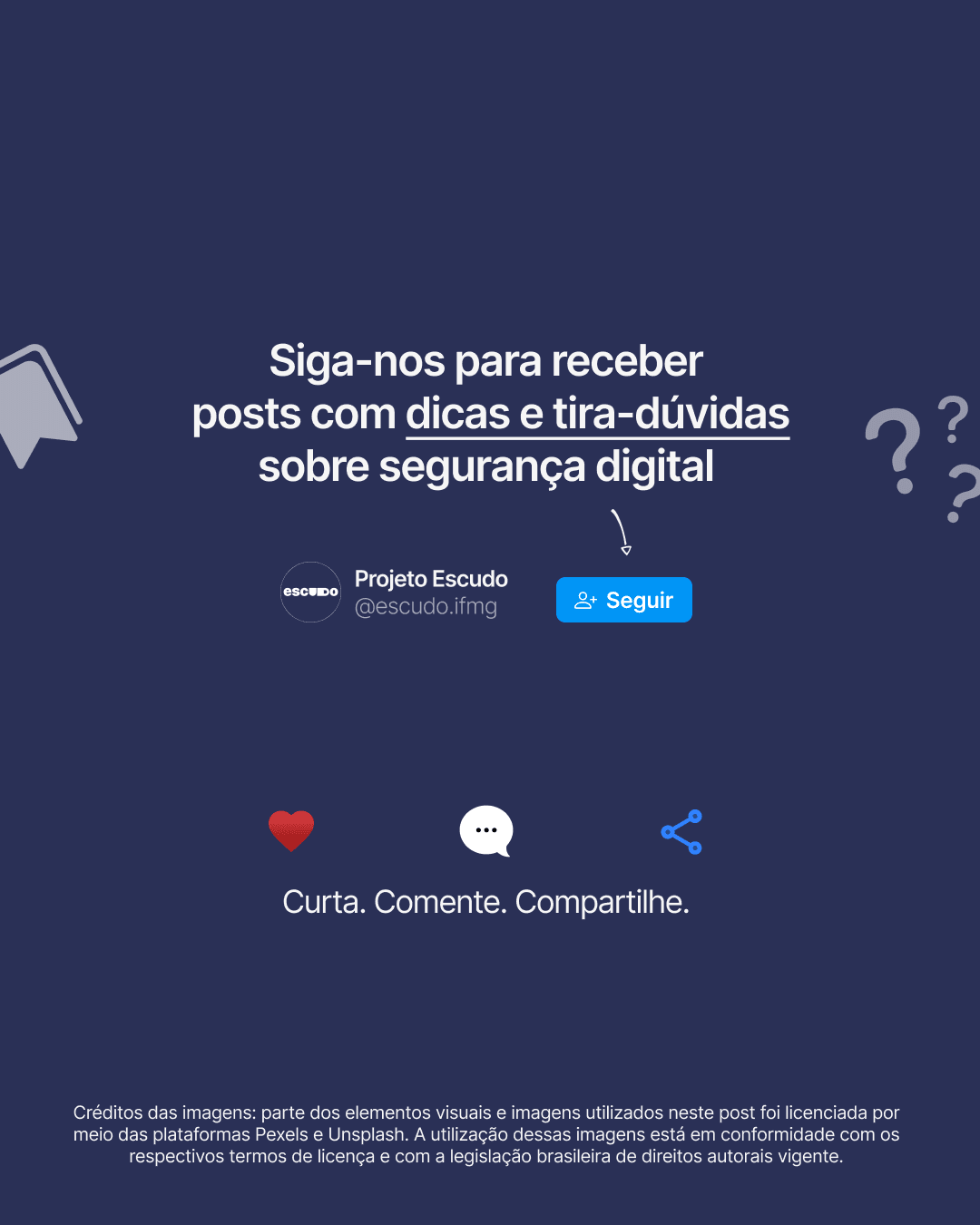 Os perigos de compartilhar senhas, casos reais e dicas para seguir. - Imagem 13