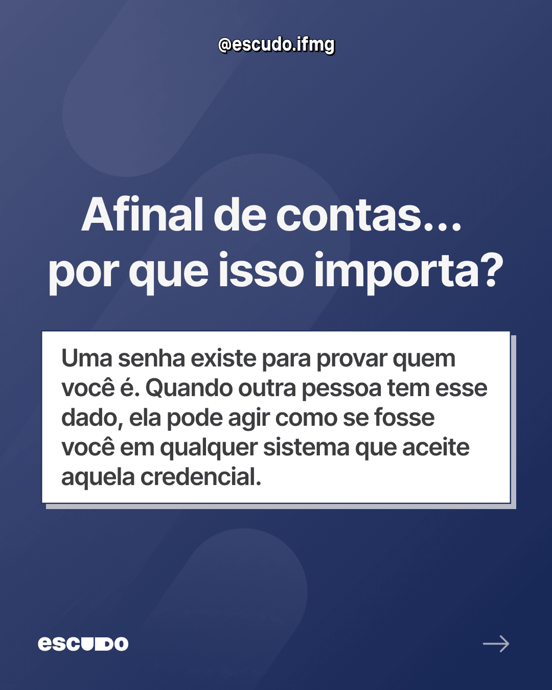 Os perigos de compartilhar senhas, casos reais e dicas para seguir. - Imagem 2