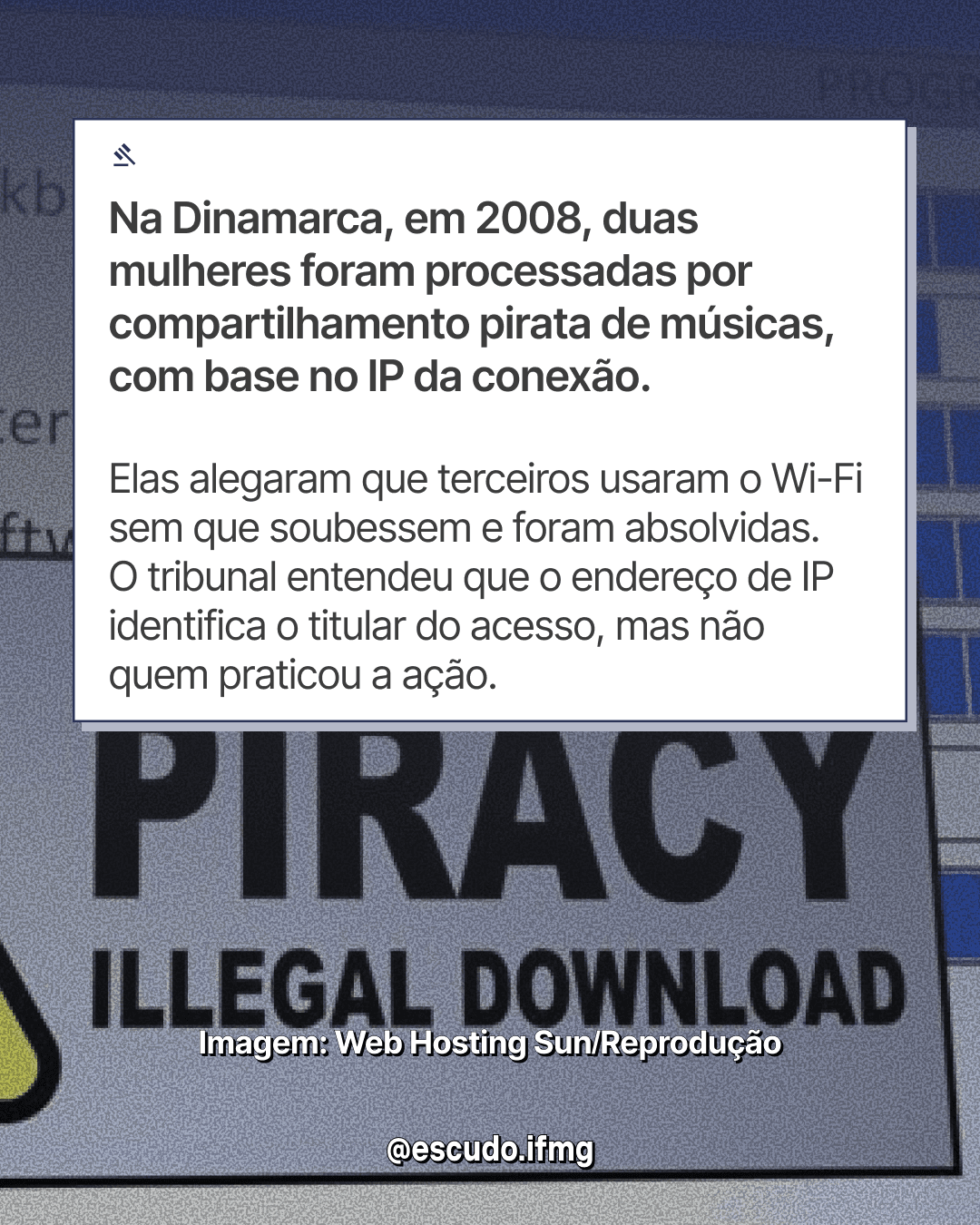 Os perigos de compartilhar senhas, casos reais e dicas para seguir. - Imagem 5