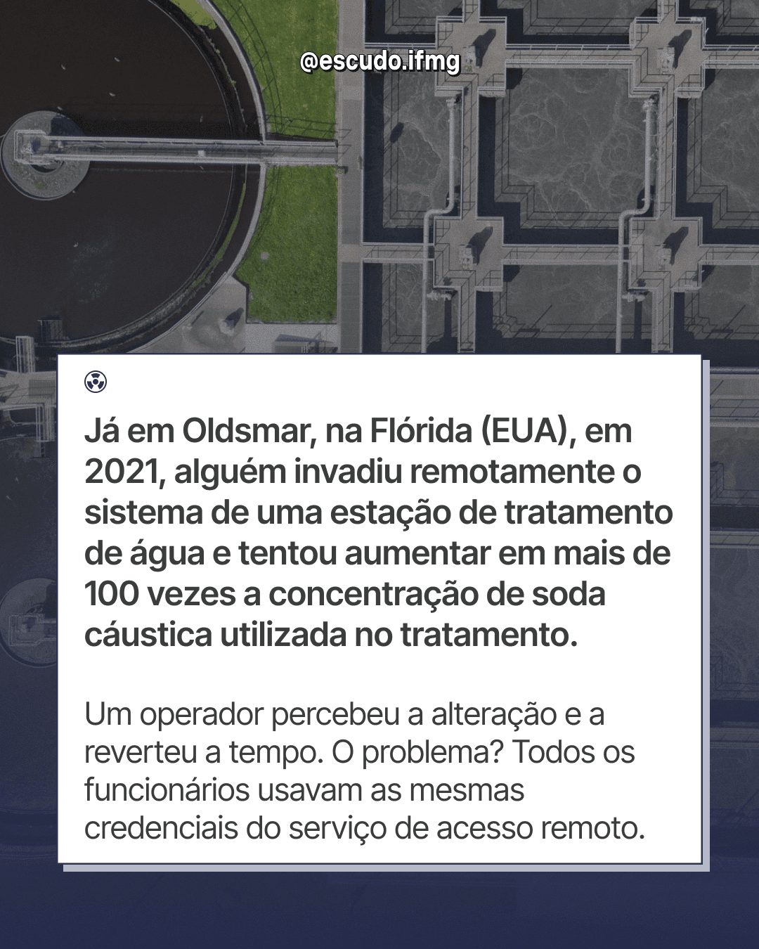 Os perigos de compartilhar senhas, casos reais e dicas para seguir. - Imagem 7