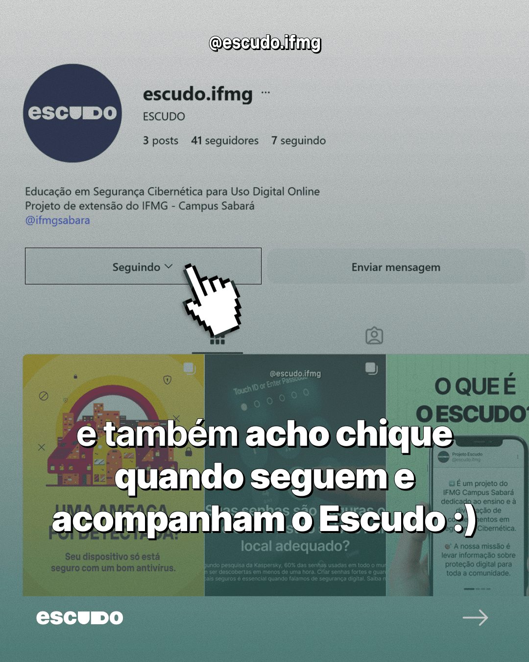 Postagens da Trend - Imagem 11