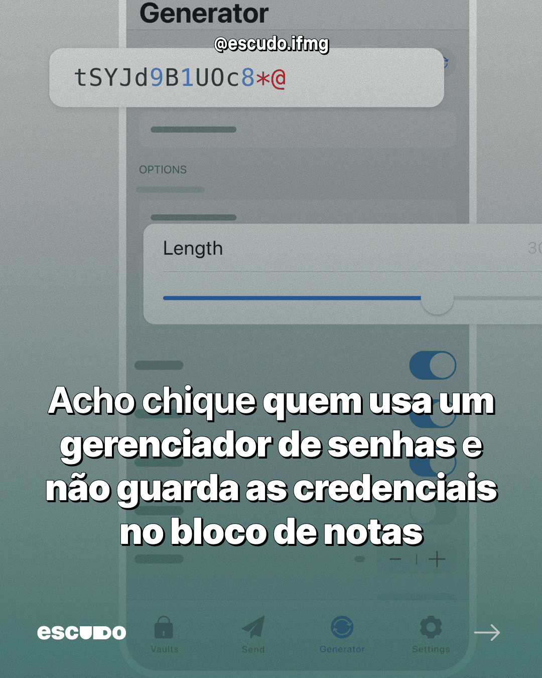 Postagens da Trend - Imagem 5