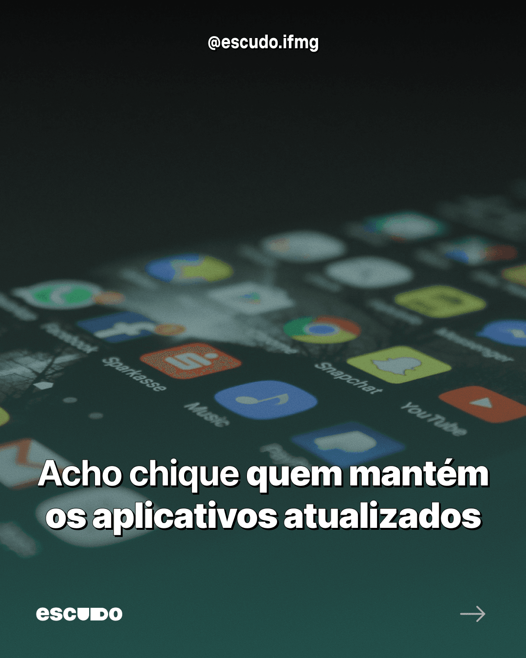 Postagens da Trend - Imagem 7