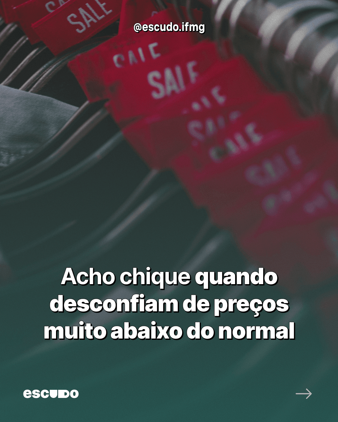 Postagens da Trend - Imagem 9