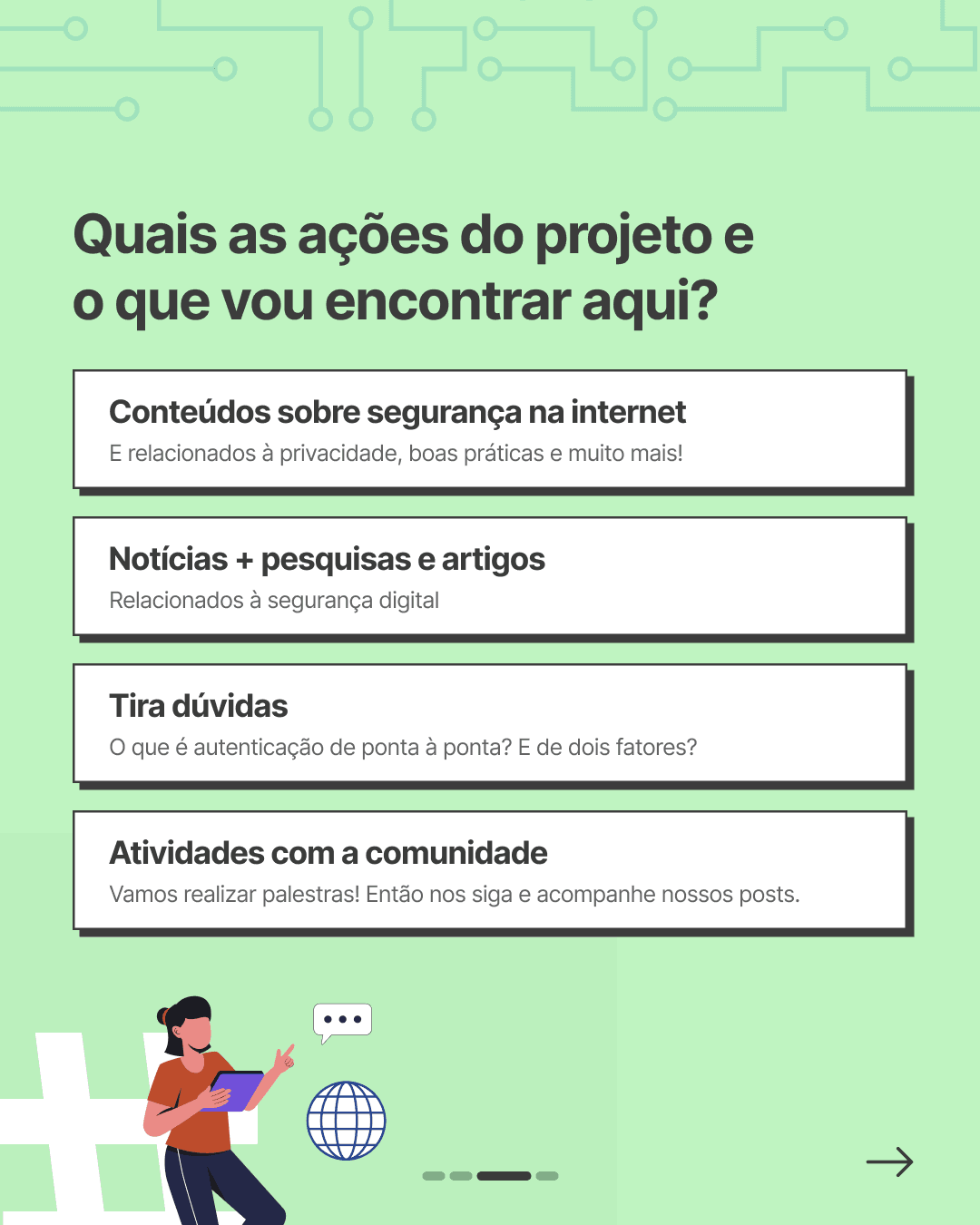 Apresentação do Projeto Escudo - Imagem 3