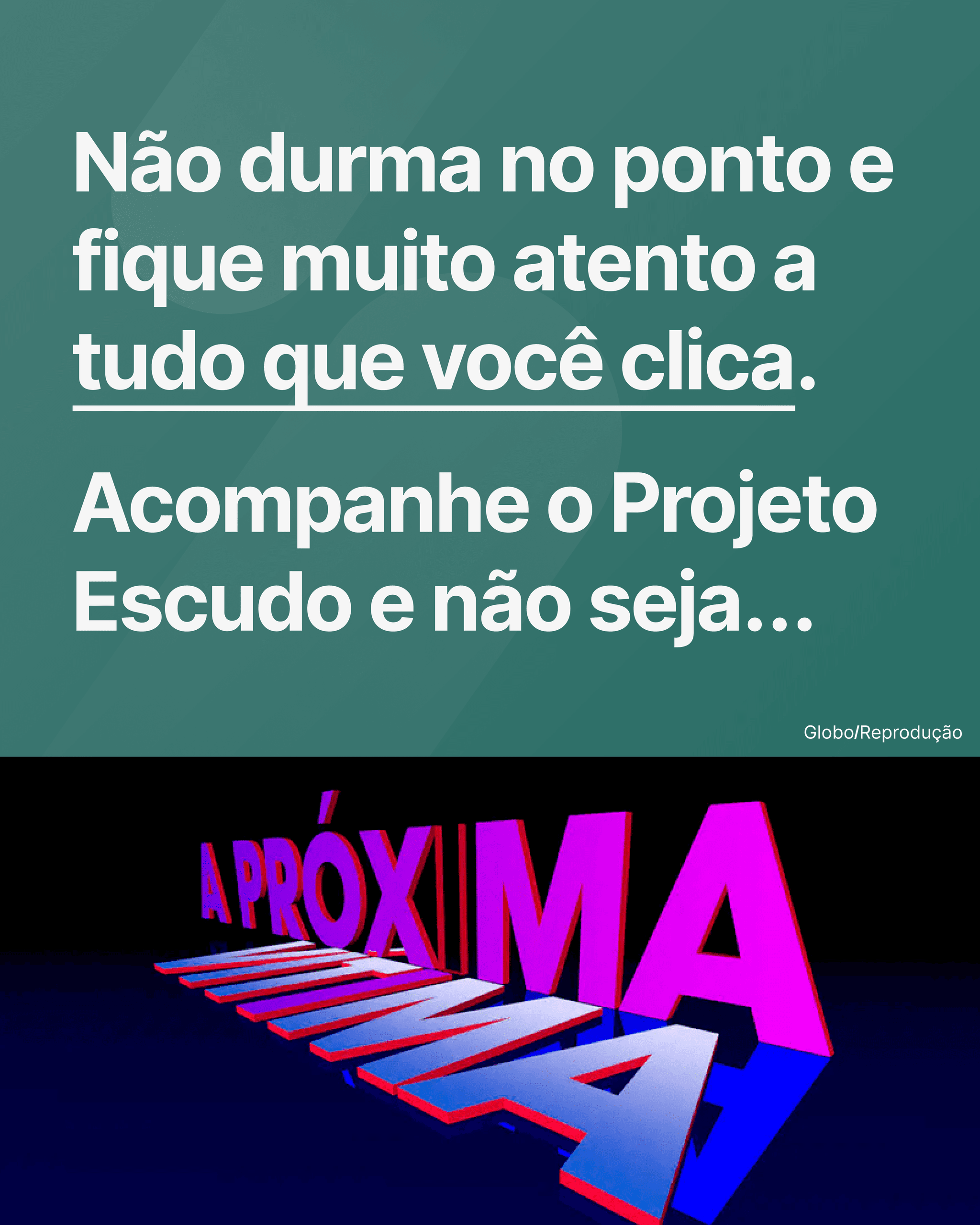 Informações sobre o que é phishing, como identificar o ataque e como se proteger. - Imagem 10